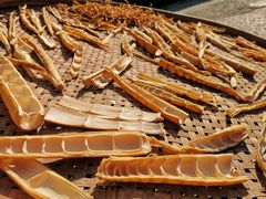 -心无尘茶餐馆(径山村店)