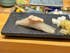 -鮨冠OMAKASE食べ放题(北京首店)