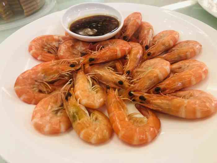 福临门大酒楼-"今天去了位于番禺市桥附近的福临门饭店.福.