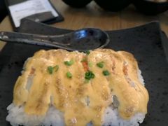 -Sushi Love 创意寿司(丽影广场店)