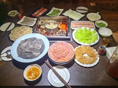 -凤来栖·净庭院·火锅(欧尚店)