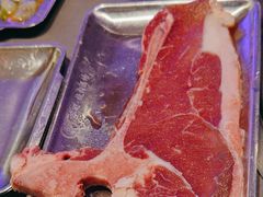 -谷町·烤肉自助(朱雀门店)