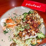 江南西美食｜简约工业风网红西餐厅🍴