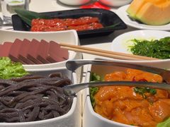 -海底捞火锅(威高广场店)