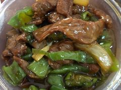 -白金汉爵大酒店·中餐厅(相城店)