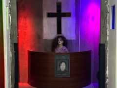 -棂笼·深度沉浸密室(武汉旗舰店)