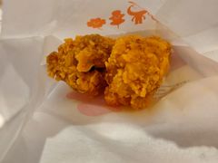 -德克士(文一店)