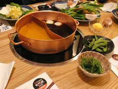 -伊豆野菜村(大族广场店)