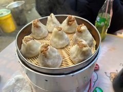 -笑云开汤包店(网巾市店)