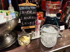 -惠州皇冠假日酒店·西餐厅·自助餐厅