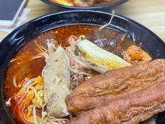 -四川老牛麻辣烫(北门桥店)