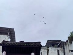 -尧坝古镇