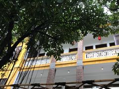 -广州市紫泥堂文化创意园景区