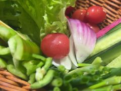 -柿子树炭烤羊腿(金台路店)