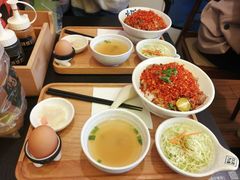 -熊吞·大碗丼烧肉饭(济宁万达广场店)