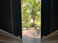 -海南清水湾莱佛士酒店