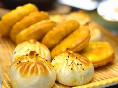 -伊和园清真餐饮