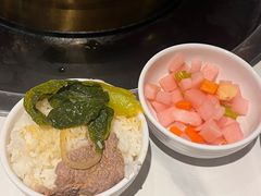 -云尊府云南菜·蒸汽石锅鱼(学清路店)
