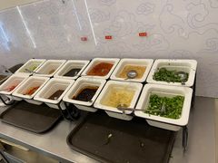 -川成串·自助串串香火锅(朝阳店)