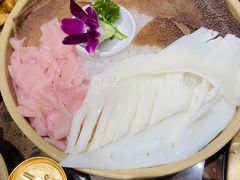 -小龙坎火锅(沙井店)