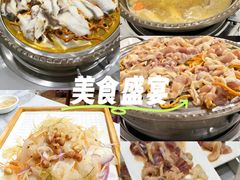 -凯盈阁私房菜·桑拿鸡(绿茵花园店)