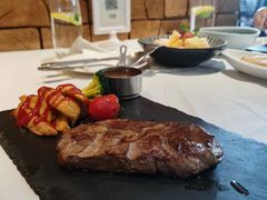 -西部牛排(京华城店)