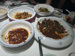 -湘语·湖南家常菜(新洲店)