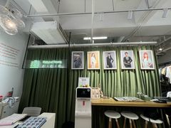 -真我樣照相馆·身份证·证件照·外拍(环球港店)