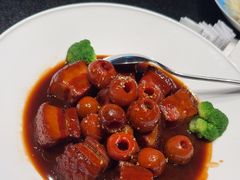 -大拙里·精致融合菜(沙湖桃源国际店)