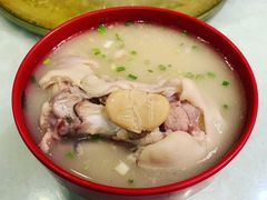 -廖老妈蹄花店(人民公园陕西街259号店)