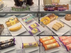 -GANSO元祖食品(锦创书城店)