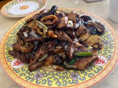 -砂锅居(西四店)