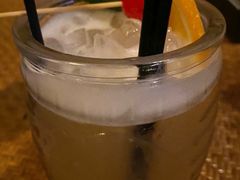 -The Tiki Bungalow提基小木屋酒吧