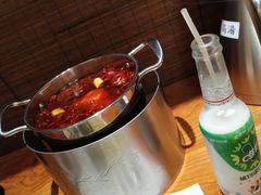 -独食火锅·半米屋台(直营总店)