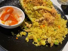 -美奈小馆·东南亚菜(福田星河COCO Park店)