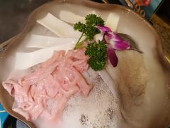 -吼堂老火锅(武汉 天地壹方南馆店)
