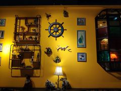 -嘉禾·悦享餐厅(八方汇店)