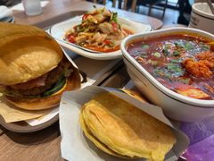 -魏家凉皮(博水商务大厦店)