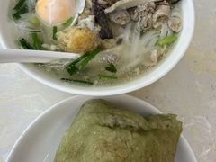 -吴记后安粉汤(中央路店)