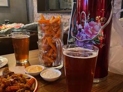 -京A Brewpub·精酿餐吧(幸福村店)