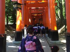 -京都冈本和服体验租赁店(清水寺店)