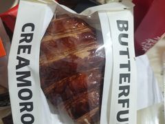 -B&C黄油与面包·THE GARDEN BAKERY概念店(世纪汇店)