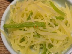 -李先生牛肉面大王(北京东四店)