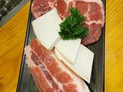 -咕咕站韩国料理(紫金港店)