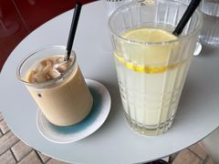 桃汽的可尔-UNIUNI(凯瑟琳广场店)