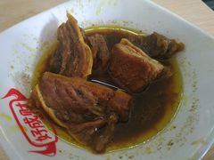 -好成财牛排馆(涂门街总店)