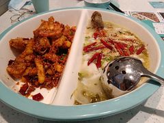 -姚姚酸菜鱼(五象万象汇店)