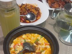 -王府井酒店(金桥港湾店)