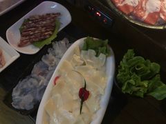 -九鼎轩脆毛肚火锅(商业街店)