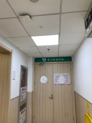 -上海市儿童医院(北京西路院区)